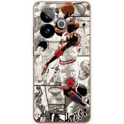 Чохол BoxFace Realme GT 7 5G 