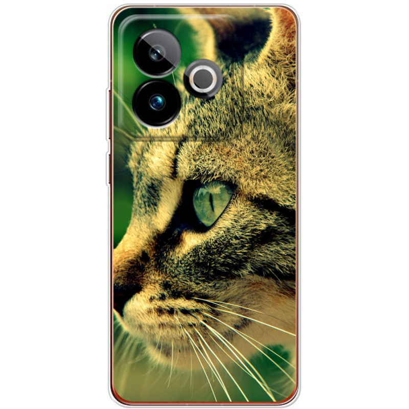 Чохол BoxFace Realme GT 7 5G 