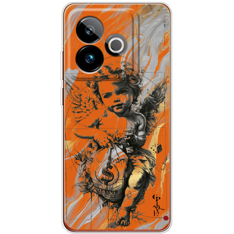 Чохол BoxFace Realme GT 7 5G 