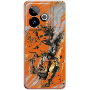 Чохол BoxFace Realme GT 7 5G 