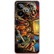 Чохол BoxFace Realme GT 7 5G 