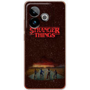 Чохол BoxFace Realme GT 7 5G 