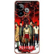 Чохол BoxFace Realme GT 7 5G 