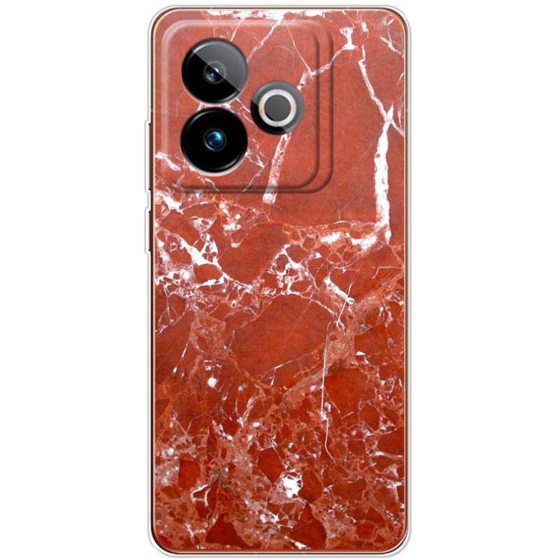 Чохол BoxFace Realme GT 7 5G 