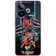 Чохол BoxFace Realme GT 7 5G 