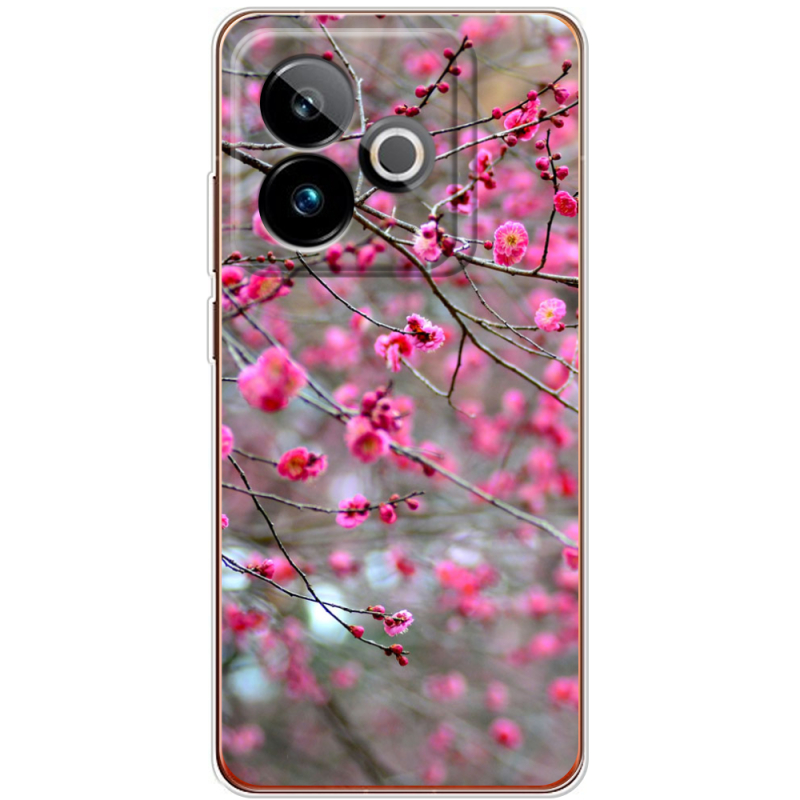 Чохол BoxFace Realme GT 7 5G 