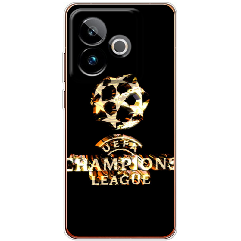 Чохол BoxFace Realme GT 7 5G 