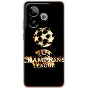 Чохол BoxFace Realme GT 7 5G 