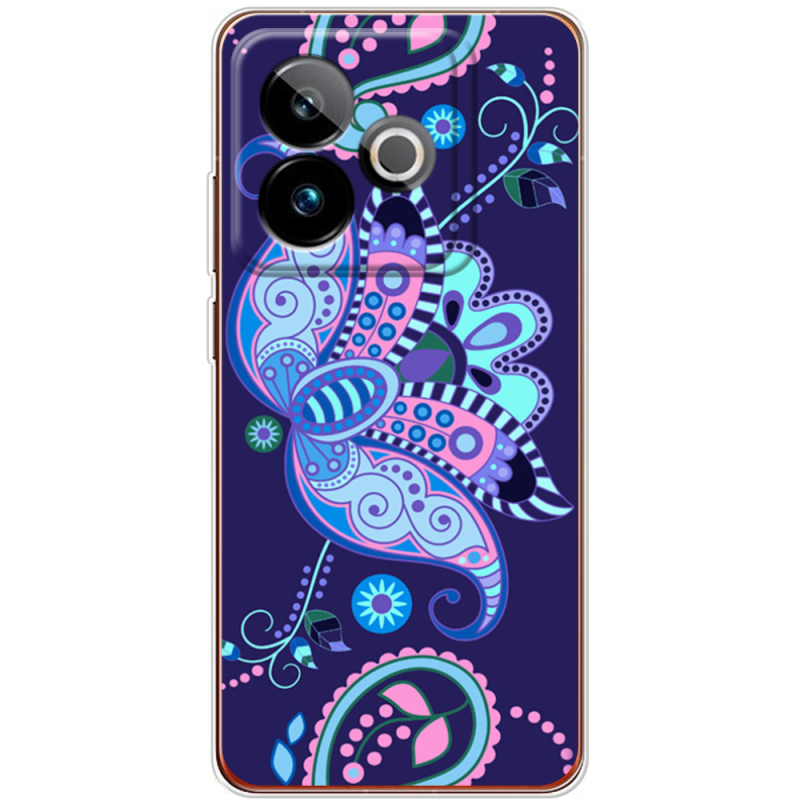 Чохол BoxFace Realme GT 7 5G 