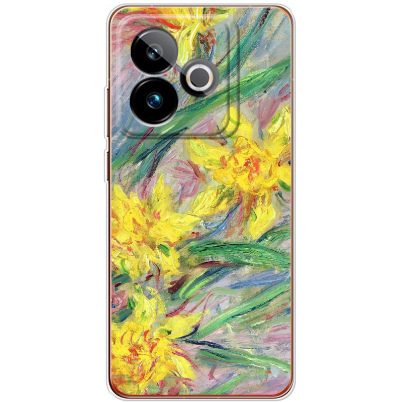 Чохол BoxFace Realme GT 7 5G 