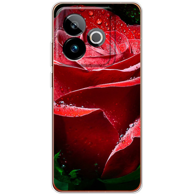 Чохол BoxFace Realme GT 7 5G 