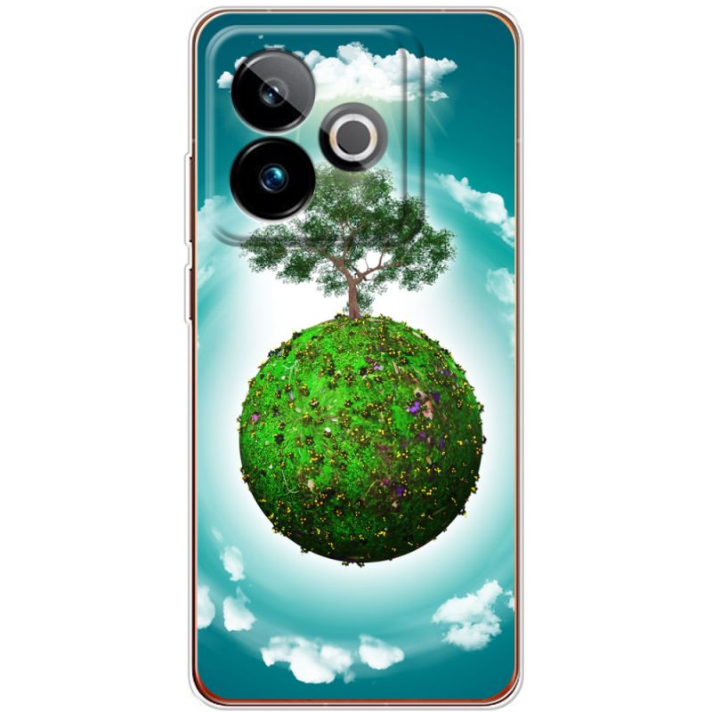 Чохол BoxFace Realme GT 7 5G 