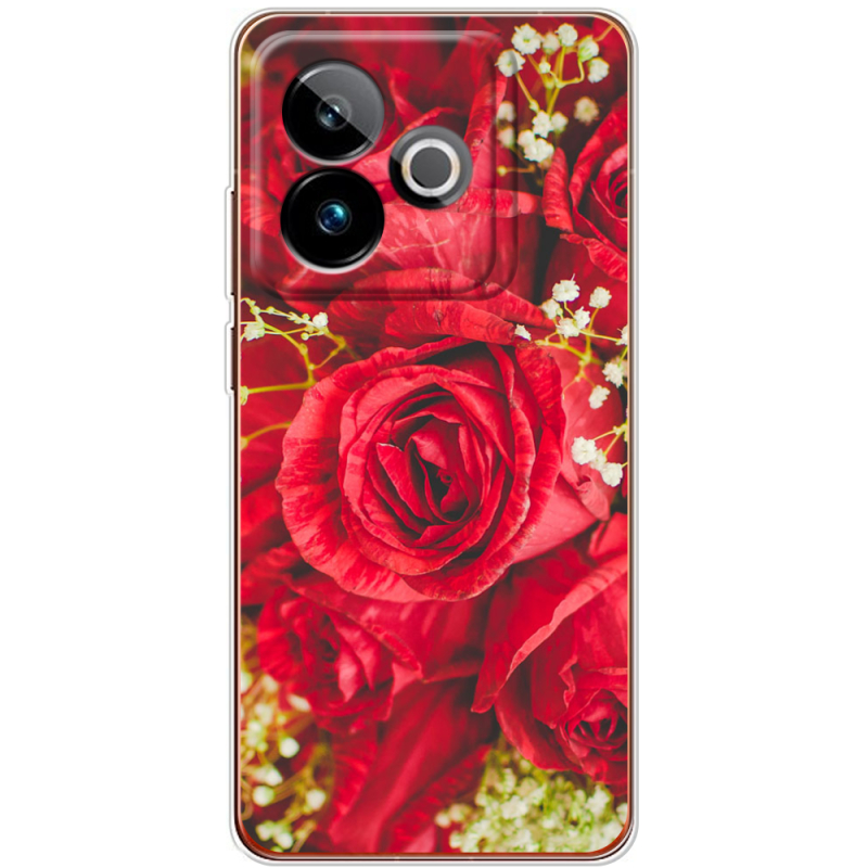 Чохол BoxFace Realme GT 7 5G 