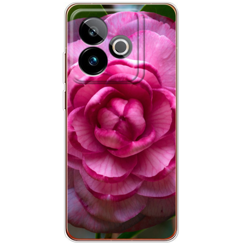 Чохол BoxFace Realme GT 7 5G 