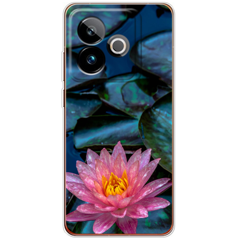 Чохол BoxFace Realme GT 7 5G 