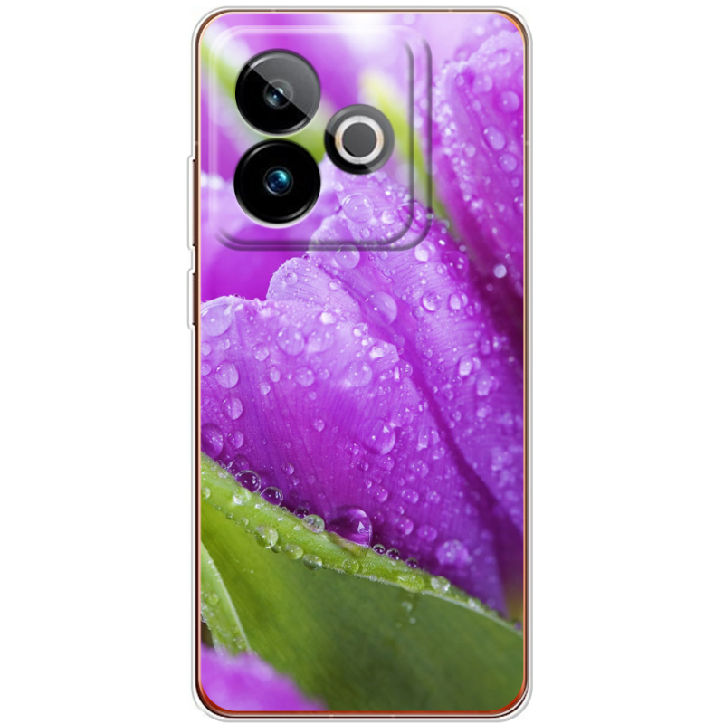 Чохол BoxFace Realme GT 7 5G 