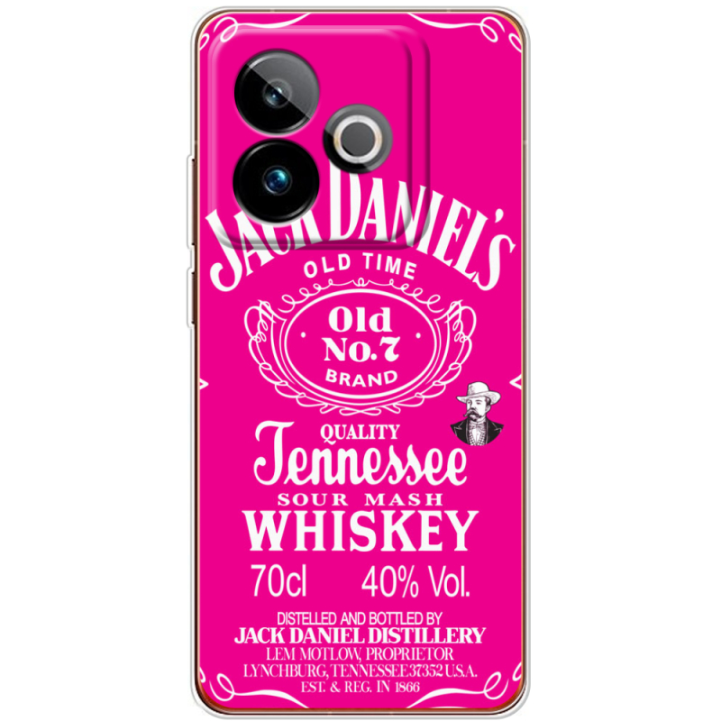 Чохол BoxFace Realme GT 7 5G 