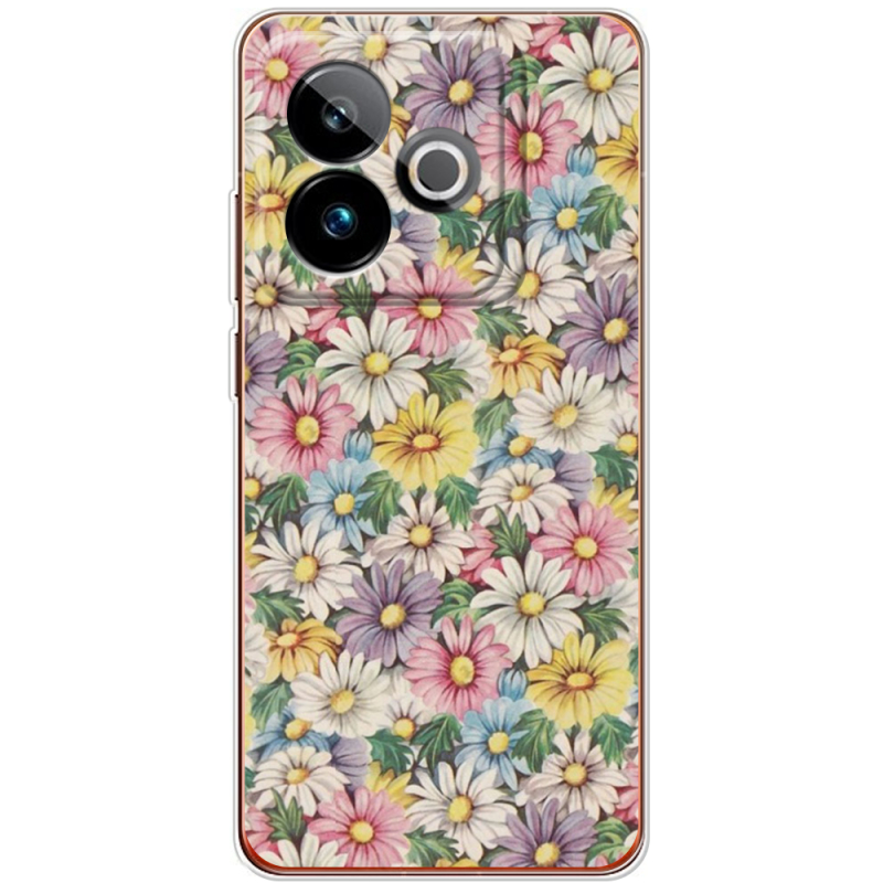 Чохол BoxFace Realme GT 7 5G 