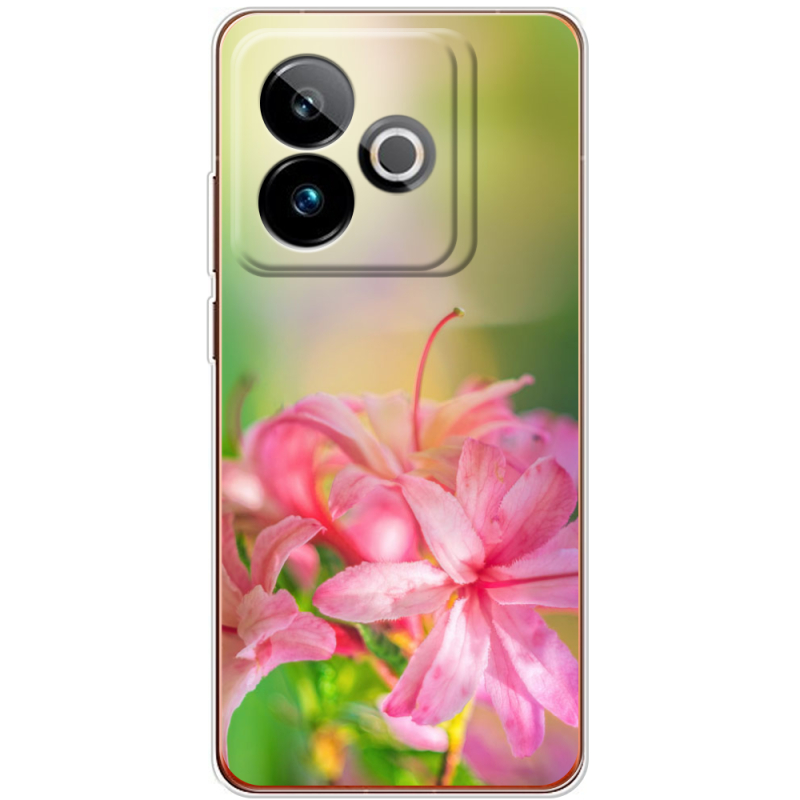 Чохол BoxFace Realme GT 7 5G 