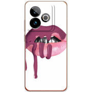 Чохол BoxFace Realme GT 7 5G 