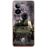 Чохол BoxFace Realme GT 7 5G 