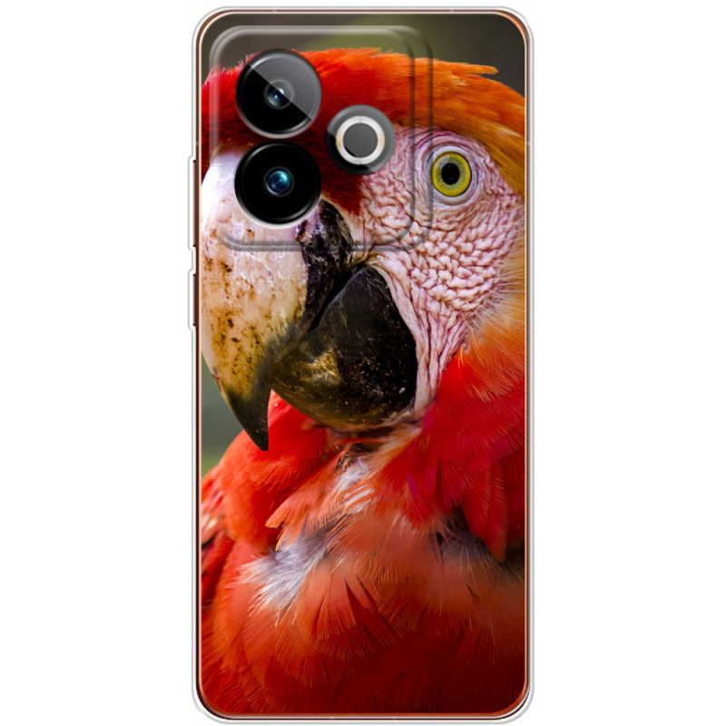 Чохол BoxFace Realme GT 7 5G 