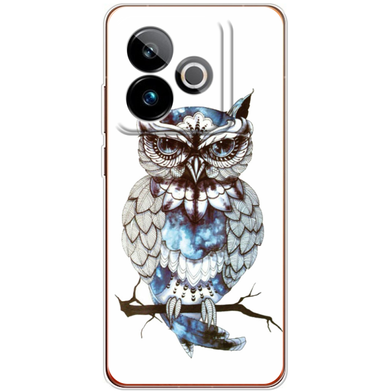 Чохол BoxFace Realme GT 7 5G 