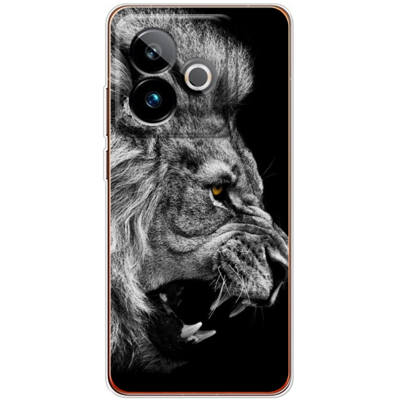 Чохол BoxFace Realme GT 7 5G 