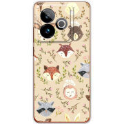 Чохол BoxFace Realme GT 7 5G 