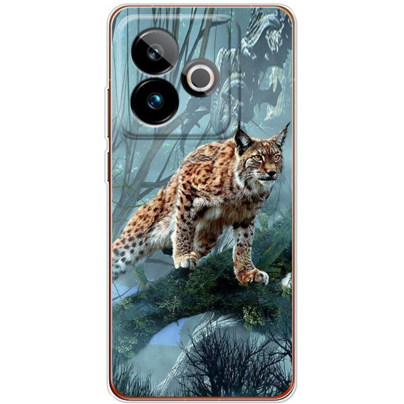 Чохол BoxFace Realme GT 7 5G 