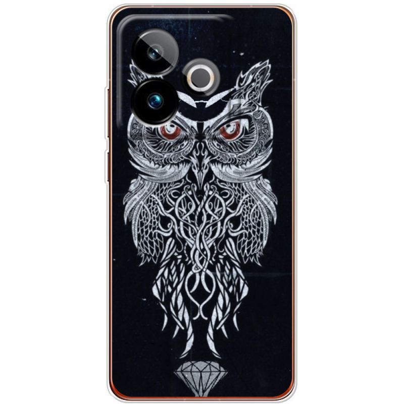 Чохол BoxFace Realme GT 7 5G 