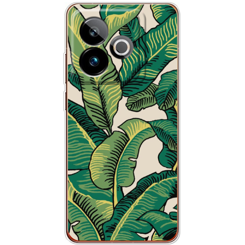 Чохол BoxFace Realme GT 7 5G 