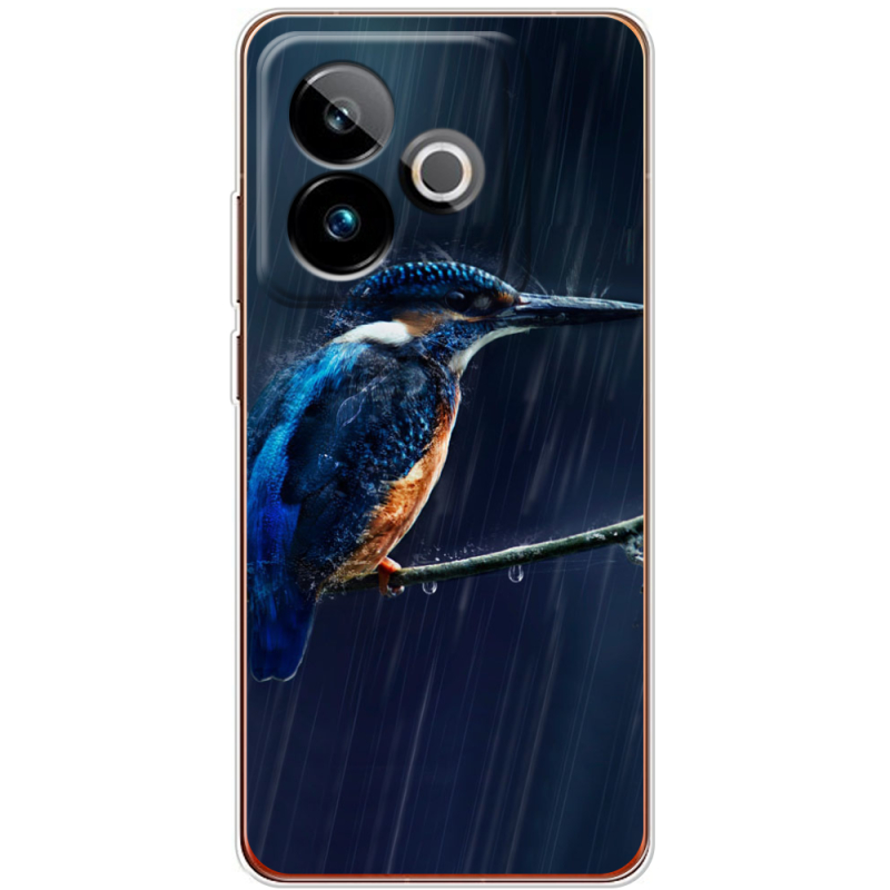 Чохол BoxFace Realme GT 7 5G 