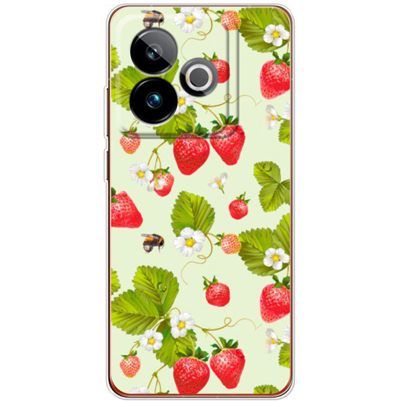 Чохол BoxFace Realme GT 7 5G 