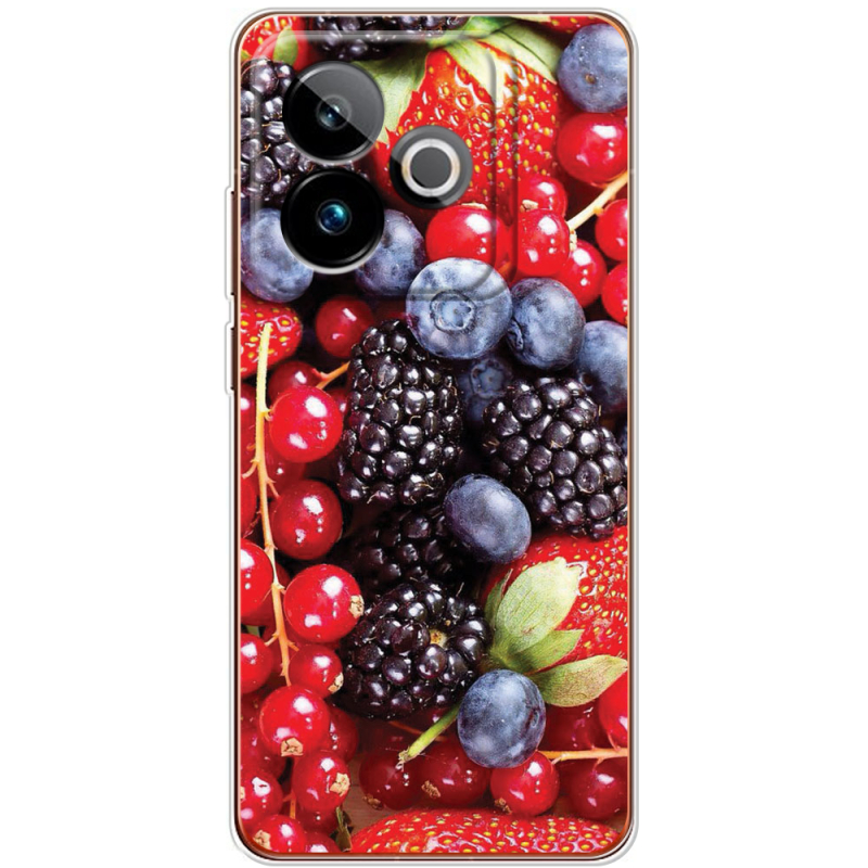 Чохол BoxFace Realme GT 7 5G 