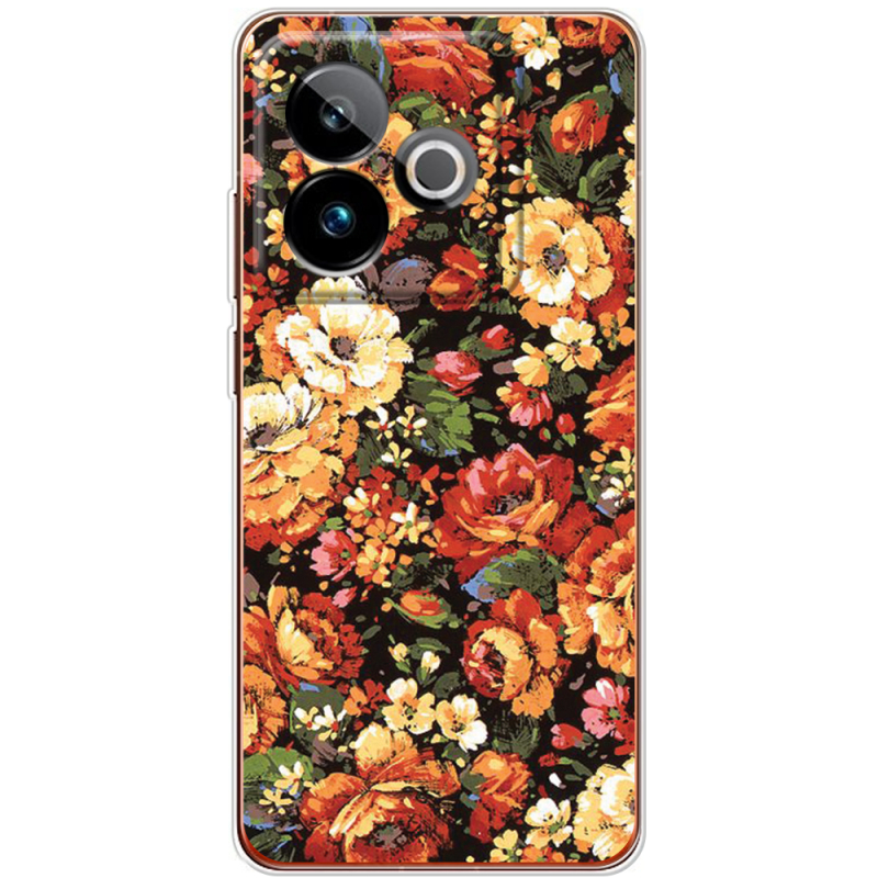 Чохол BoxFace Realme GT 7 5G 