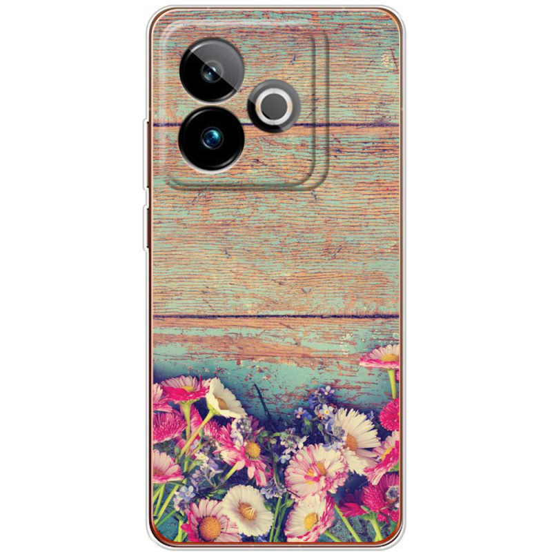 Чохол BoxFace Realme GT 7 5G 