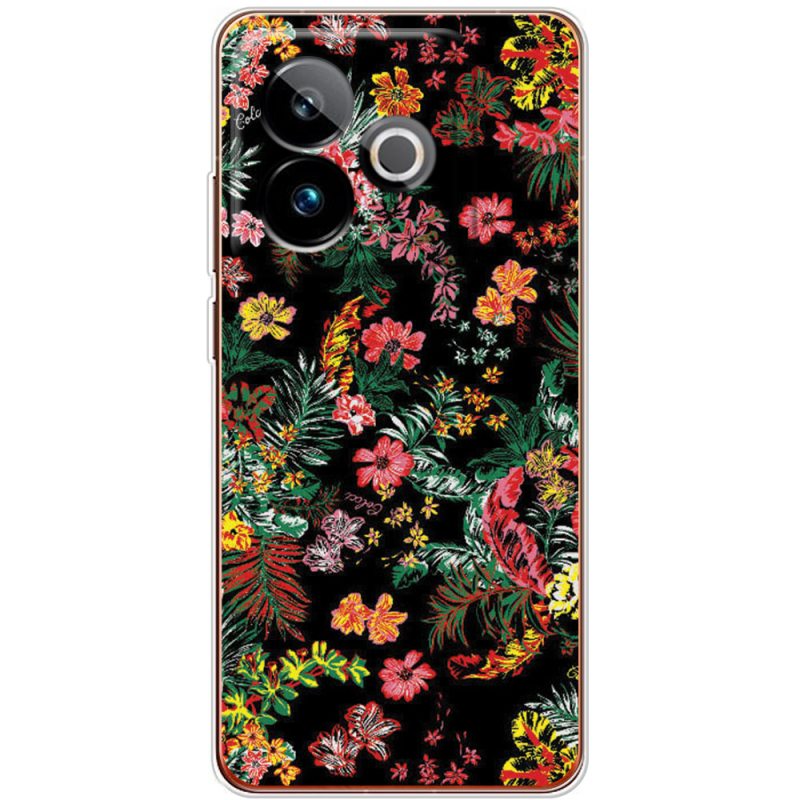 Чохол BoxFace Realme GT 7 5G 