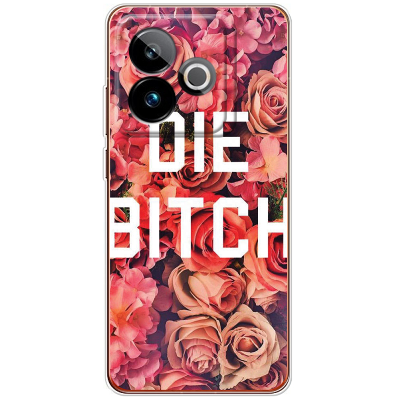 Чохол BoxFace Realme GT 7 5G 