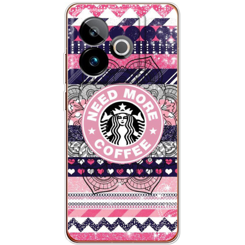 Чохол BoxFace Realme GT 7 5G 