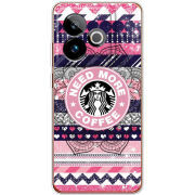 Чохол BoxFace Realme GT 7 5G 