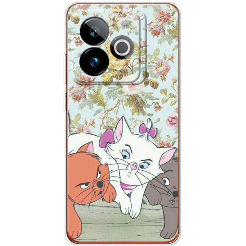 Чохол BoxFace Realme GT 7 5G 