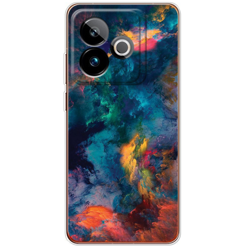 Чохол BoxFace Realme GT 7 5G 