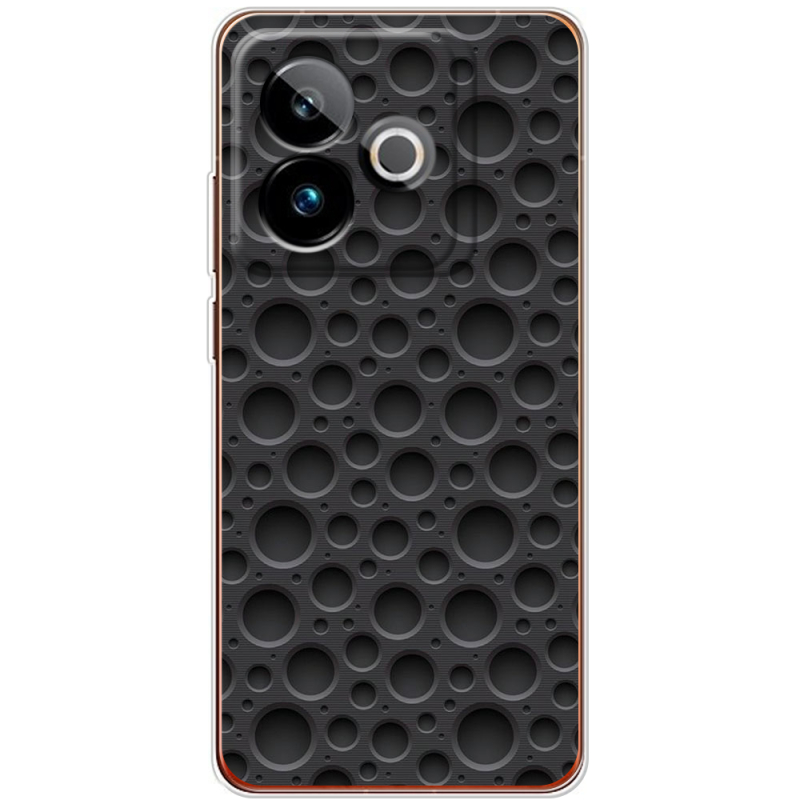 Чохол BoxFace Realme GT 7 5G 