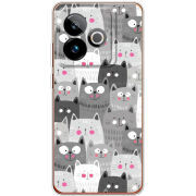 Чохол BoxFace Realme GT 7 5G 