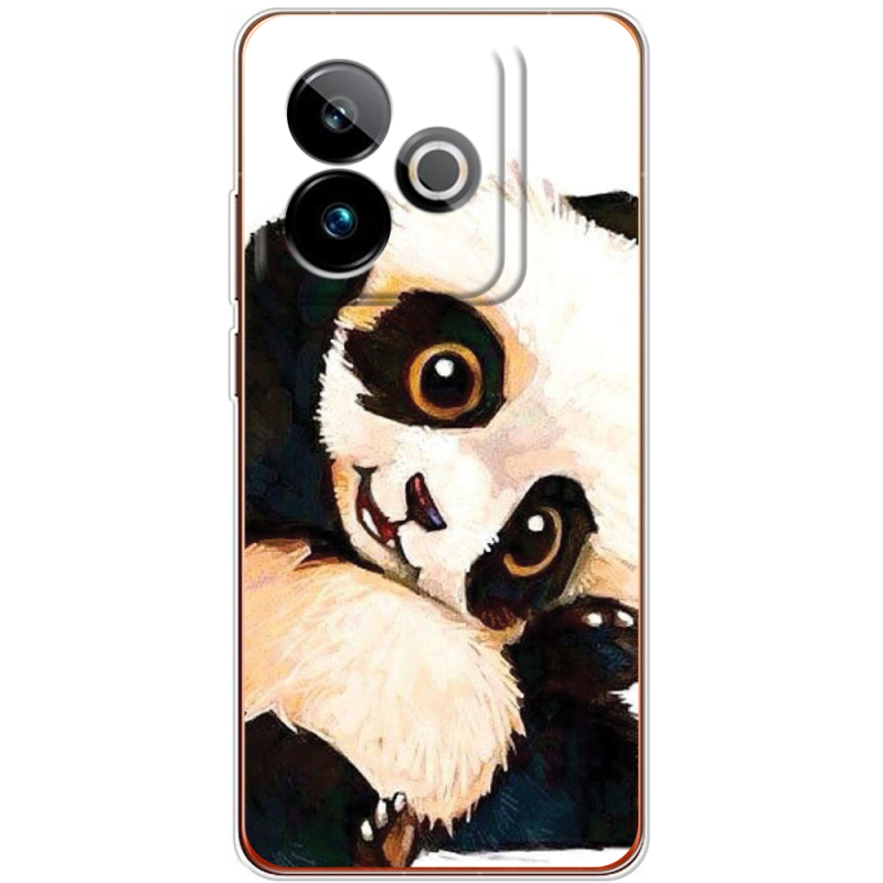 Чохол BoxFace Realme GT 7 5G 