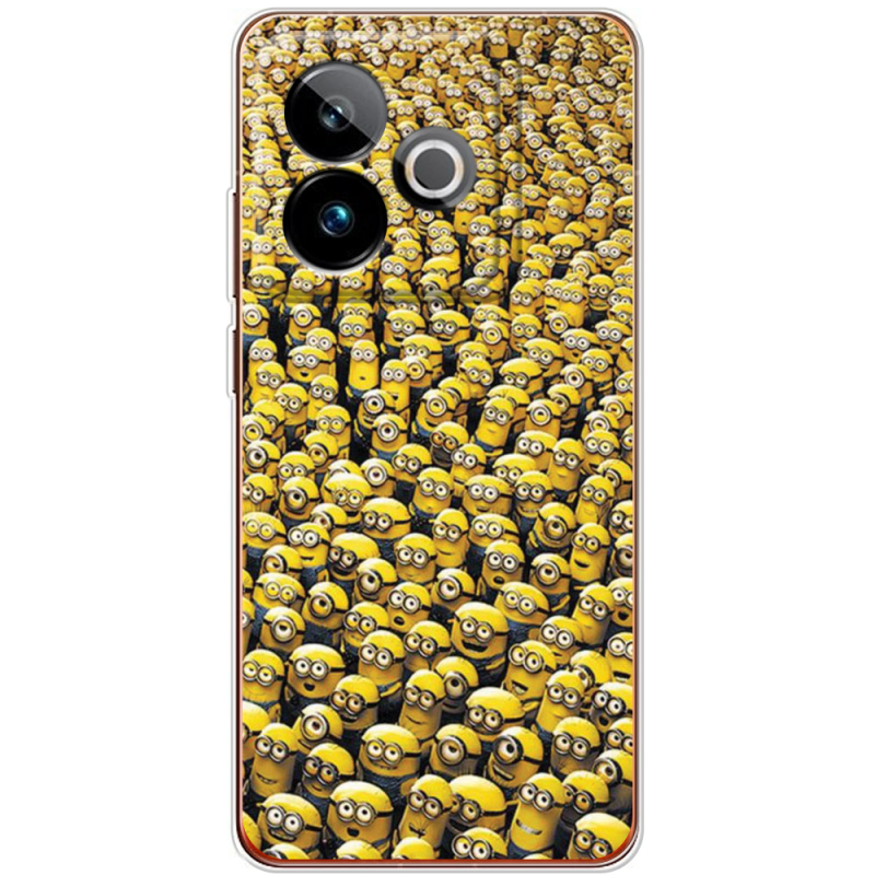 Чохол BoxFace Realme GT 7 5G 