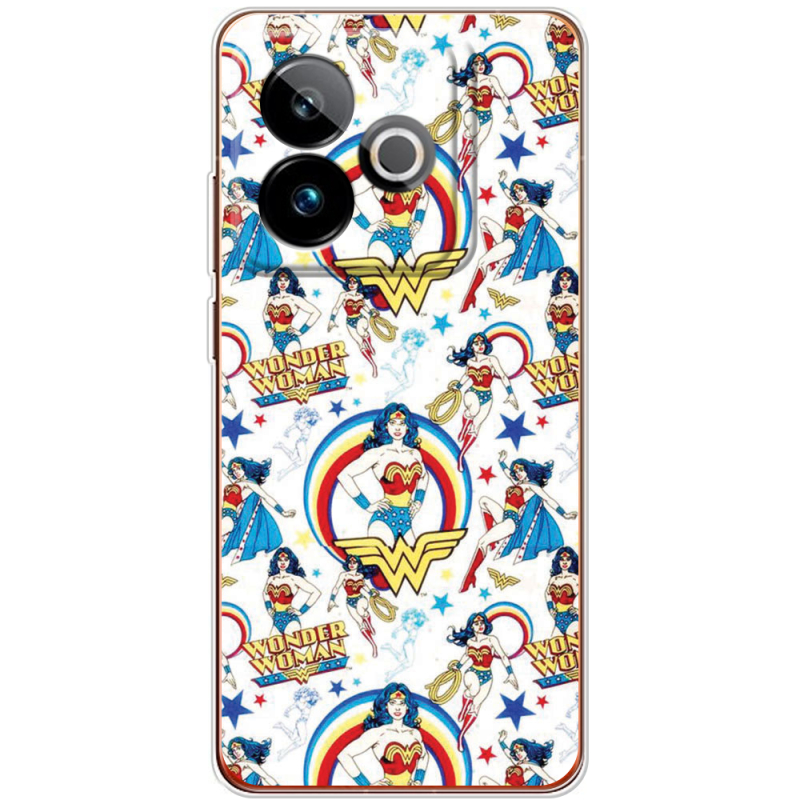 Чохол BoxFace Realme GT 7 5G 