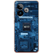 Чохол BoxFace Realme GT 7 5G 