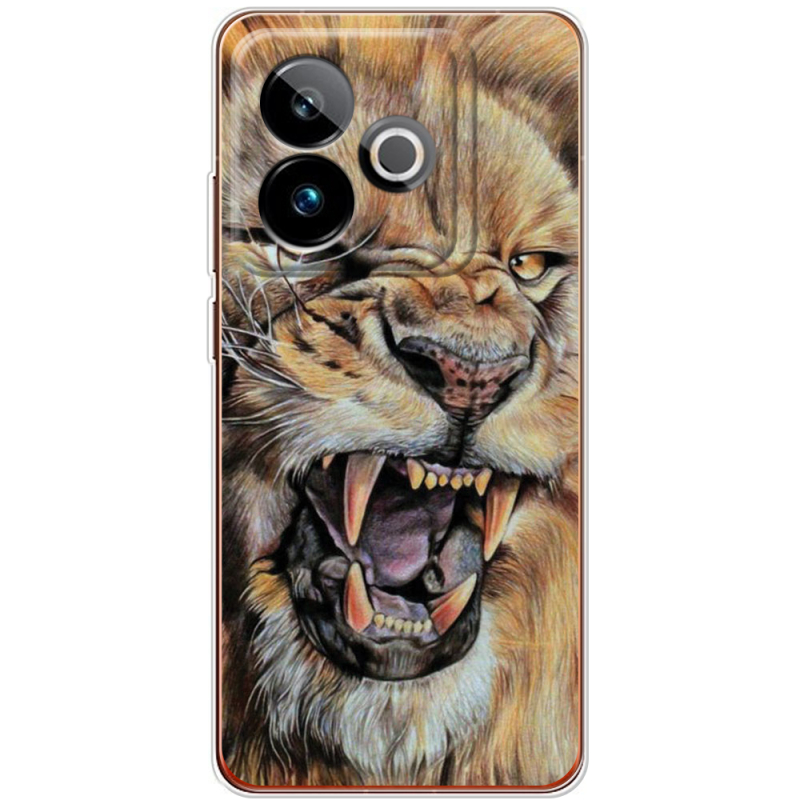 Чохол BoxFace Realme GT 7 5G 